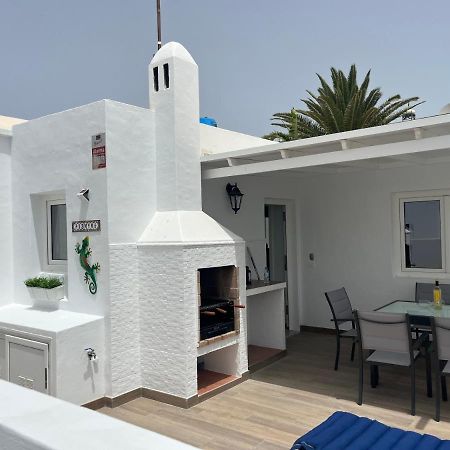 Villa Mym Tías Esterno foto