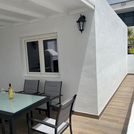 Villa Mym Tías Esterno foto