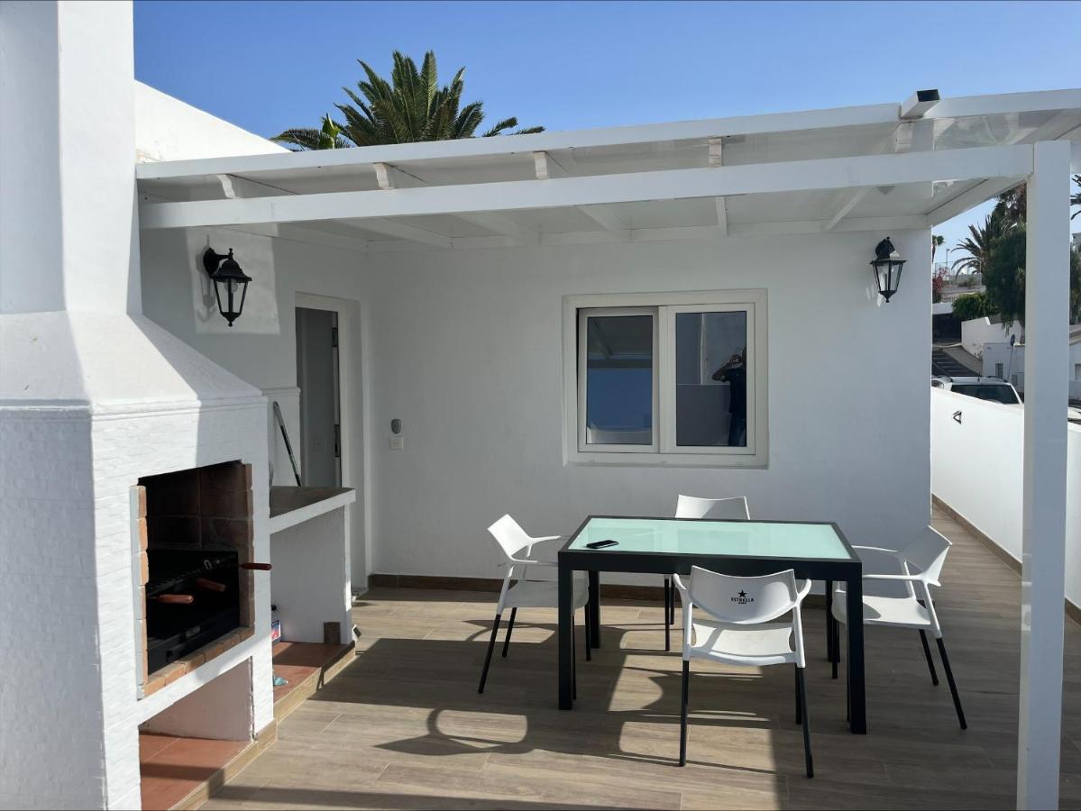 Villa Mym Tías Esterno foto