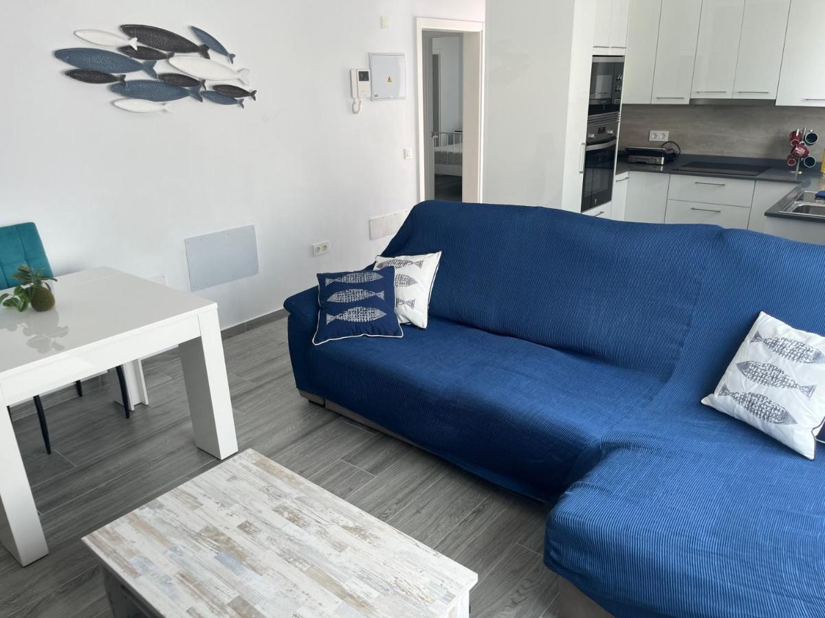 Villa Mym Tías Esterno foto