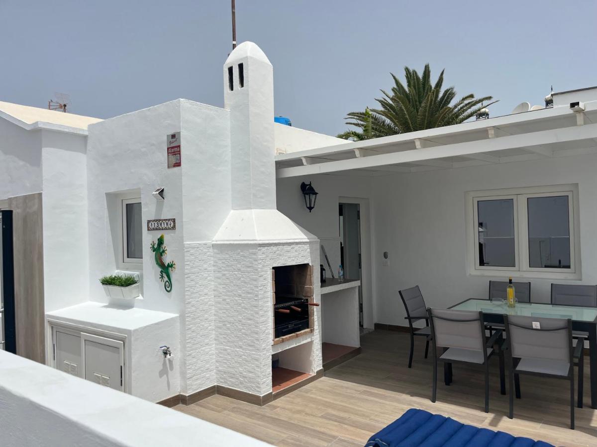 Villa Mym Tías Esterno foto