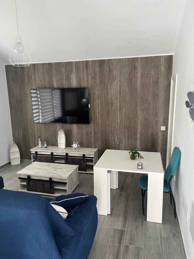 Villa Mym Tías Esterno foto