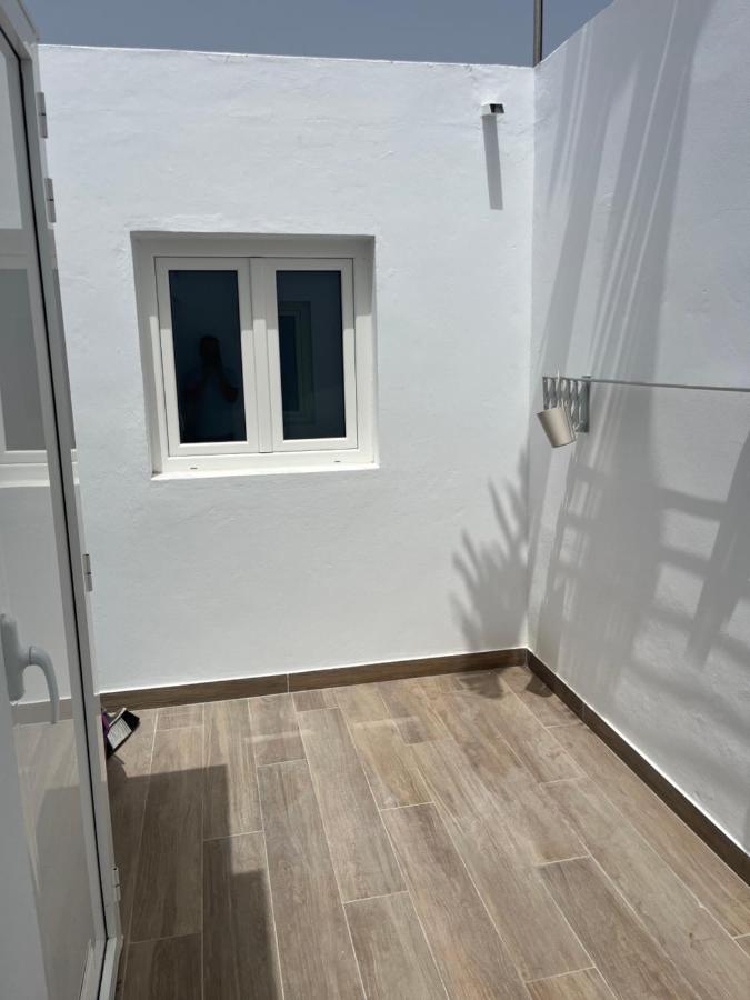 Villa Mym Tías Esterno foto