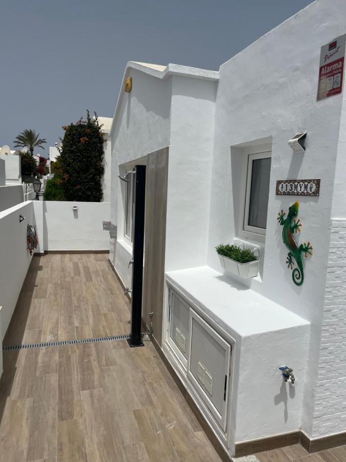 Villa Mym Tías Esterno foto
