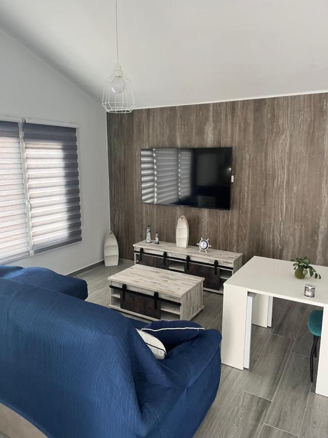 Villa Mym Tías Esterno foto